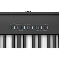 Roland -Pack- FP30X BK Piano Digital + Soporte + Pedalera + Banqueta y Auriculares 6