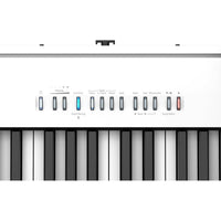 Roland -Pack- FP30X WH Piano Digital Blanco + Soporte + Pedalera + Banqueta y Auriculares 6