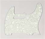 All Parts PG0562054 Pick Guard for Tele Mint Green Pearloid 4-Ply (MGP/W/B/W) 1