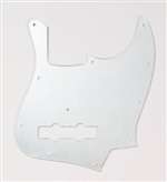 All Parts PG0755041 Pick Guard for J Bass Acrylic Mirror 1