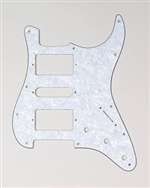 All Parts PG0994055 Pick Guard 2 Humbuckers - 1 Single Coil 1