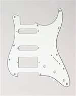 All Parts PG0995050 Pick Guard 1 Humbucking - 2 Single Coils 1