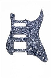 All Parts PG0995053 Pick Guard 1 Humbucking - 2 Single Coils 1