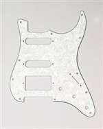 All Parts PG0995065 Pick Guard 1 Humbucking - 2 Single Coils 1