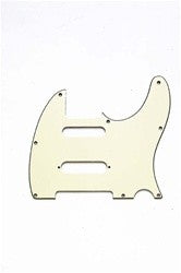 All Parts PG9563024 Pick Guard for Tele Cut for Strat Pickup Middle Mint Green 1