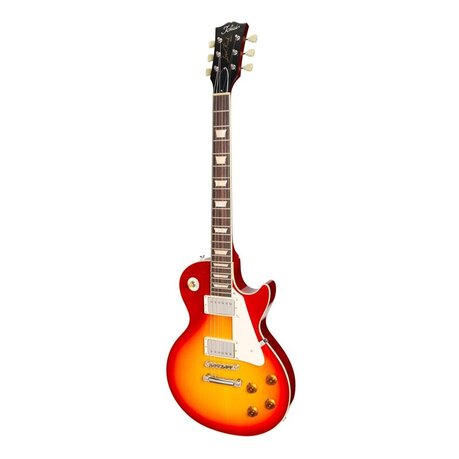 Tokai LS150F CS Guitarra Eléctrica Cherry Sunburst 1