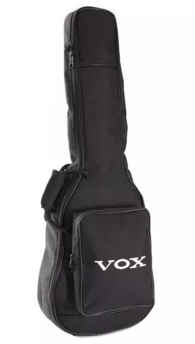 Vox VGA-3PS Na Giulietta Guitarra Eléctrica Natural 16