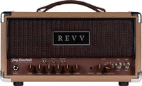 Revv D20 JL Joey Landreth Amplificador Cabezal Guitarra 1