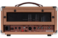 Revv D20 JL Joey Landreth Amplificador Cabezal Guitarra 2