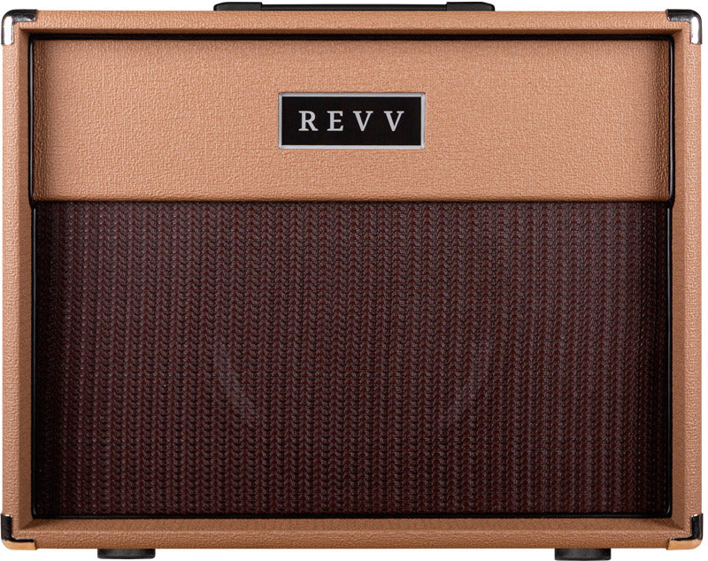 Revv 1x12 JL Joey Landreth Pantalla Amplificador Guitarra 1