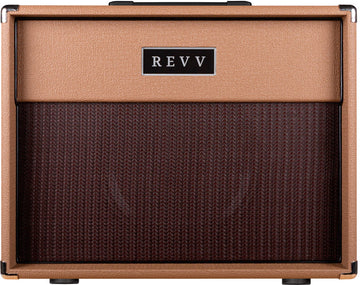 Revv 1x12 JL Joey Landreth Pantalla Amplificador Guitarra 1