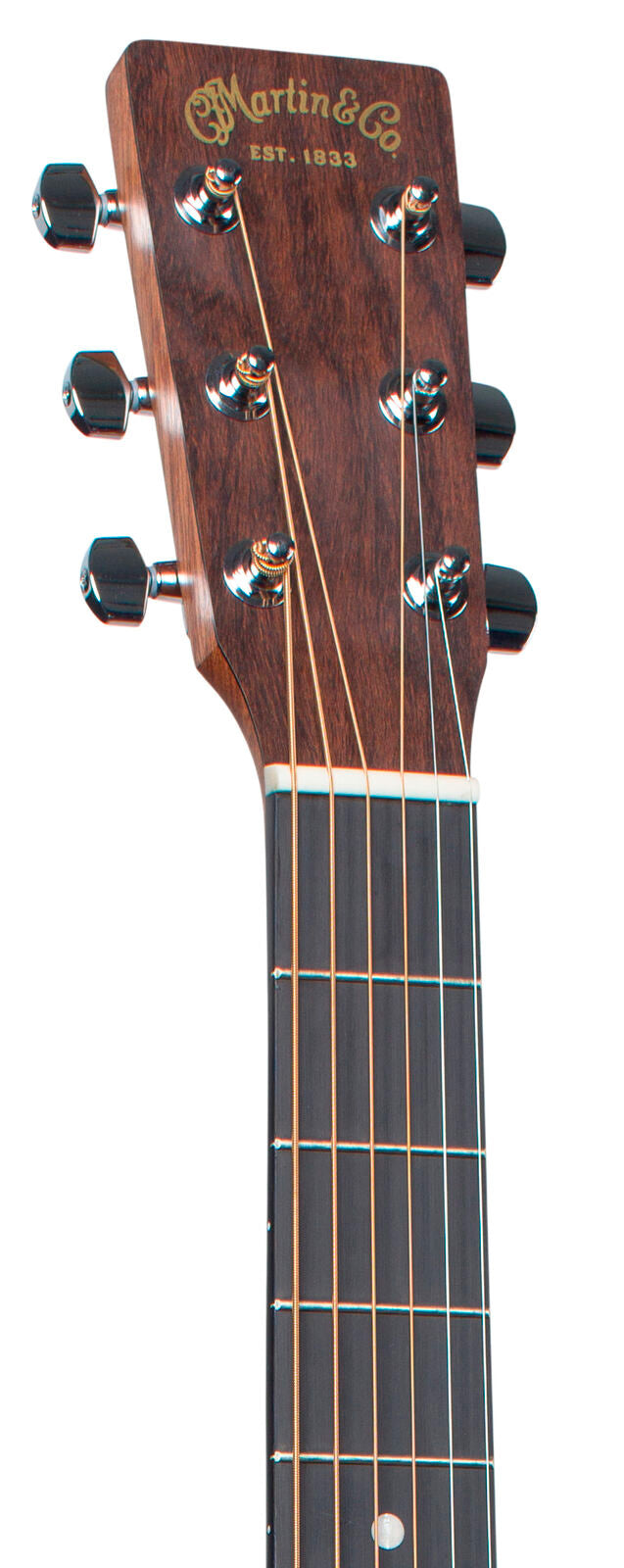 Martin GPC13E Burst Road Series Guitarra Electroacústica Gran Performance 5