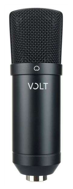 Universal Audio Volt2 Studio Pack Interfaz de Audio USB con Micrófono y Auriculares 7