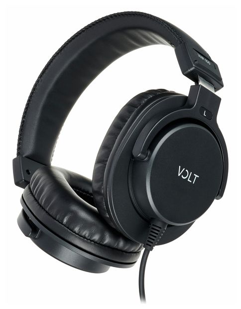 Universal Audio Volt2 Studio Pack Interfaz de Audio USB con Micrófono y Auriculares 16