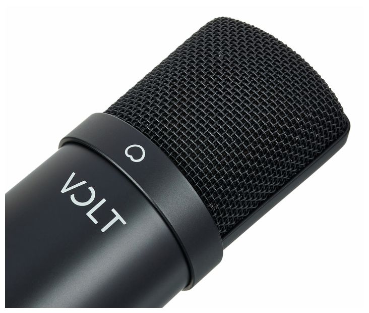 Universal Audio Volt 276 Studio Pack Interfaz de Audio USB con Micrófono y Auriculares 13