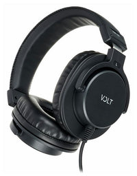 Universal Audio Volt 276 Studio Pack Interfaz de Audio USB con Micrófono y Auriculares 18