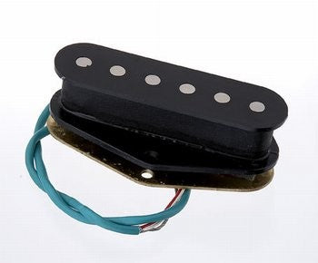 All Parts PU6515000 Economy Bridge Pickup for Tele 1