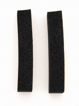 All Parts PU6944023 Black Rubber Sponges (2) for Mounting Under Bass Pickups 1