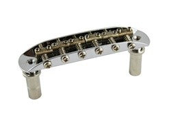 All Parts SB0210010 Bridge for Jazzmaster/Jaguar 1