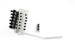 All Parts SB0255010 Locking Trem System with 1-5/8 Nut Chrome 2-1/8. 1