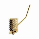 All Parts SB5212002 Economy Tremolo Gold with Hardware 2-1/16 String Spacing 1