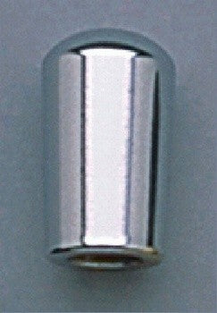 All Parts SK0040010 Switch Knob Screw on for USA Toggle Switch Chrome 1