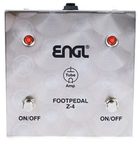 Engl Z4 Footswicht Metal/Led 1