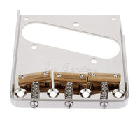 All Parts TB5140001 Joe Barden Custom Vintage Style Puente para Guitarras Telecaster 3