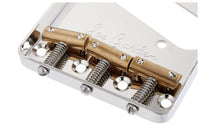 All Parts TB5140001 Joe Barden Custom Vintage Style Puente para Guitarras Telecaster 4