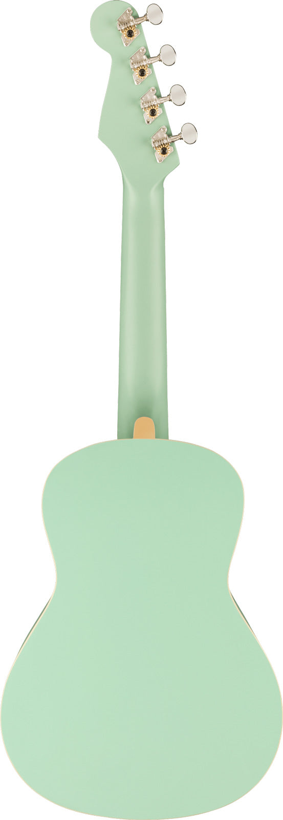 Fender Avalon Ukelele Tenor Surf Green 2