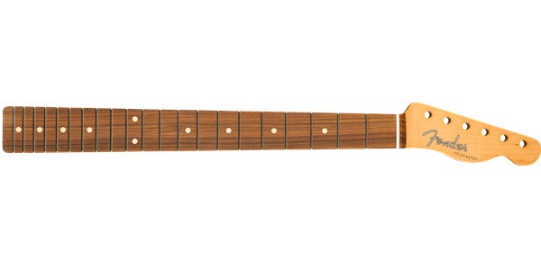 Fender 0991603921 Classic Series 60S Telecaster PF Mástil Guitarra 1