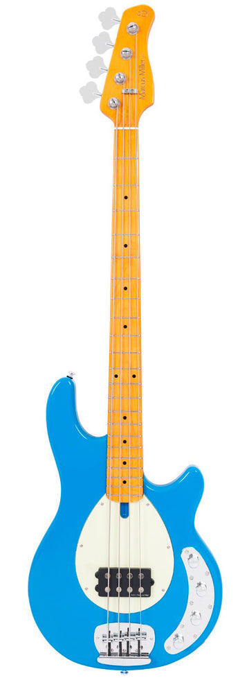 Marcus Miller Z3-4 BL Bajo Eléctrico Azul 1
