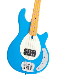 Marcus Miller Z3-4 BL Bajo Eléctrico Azul 3
