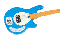 Marcus Miller Z3-4 BL Bajo Eléctrico Azul 4