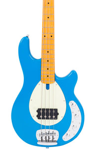 Marcus Miller Z3-4 BL Bajo Eléctrico Azul 6