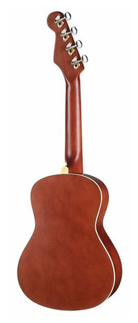 Fender Avalon Ukelele Tenor Natural. 8