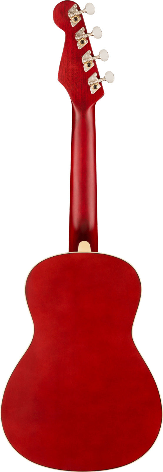 Fender Avalon Ukelele Tenor Cherry 2