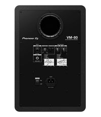 Pioneer DJ VM80 Monitor Activo Negro. Unidad 3