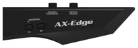 Roland AX-Edge Black Sintetizador Keytar Negro 7