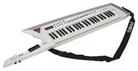 Roland AX-Edge White Sintetizador Keytar Blanco 3