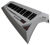 Roland AX-Edge White Sintetizador Keytar Blanco 6