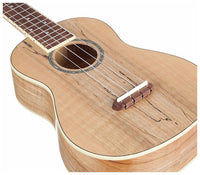 Fender Zuma Exotic Ukelele Concierto Spalted Maple 12