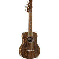 Fender Zuma Exotic Ukelele Concierto Bocote 2