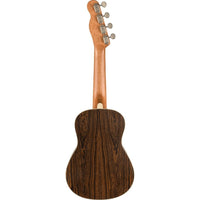 Fender Zuma Exotic Ukelele Concierto Bocote 3