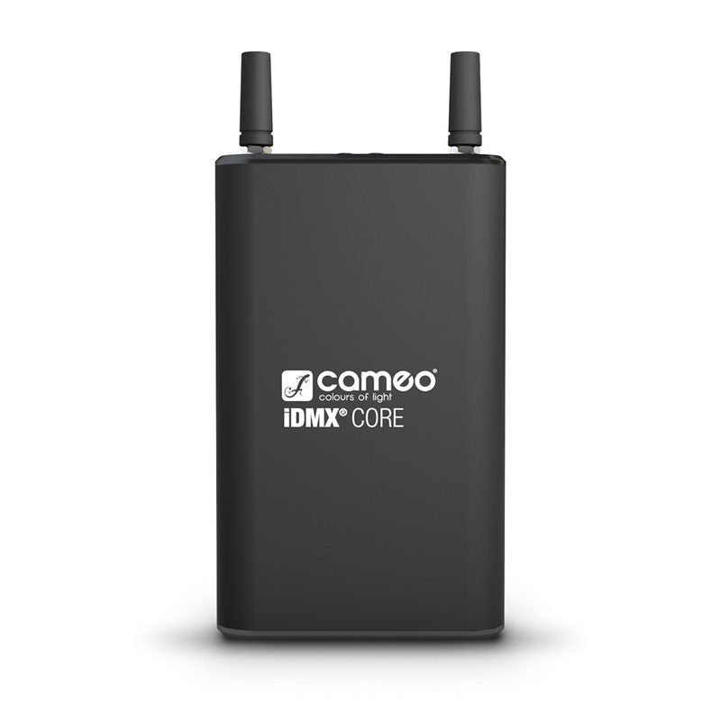 Cameo IDMX Core Convertidor Wifi a W-DMXa 1