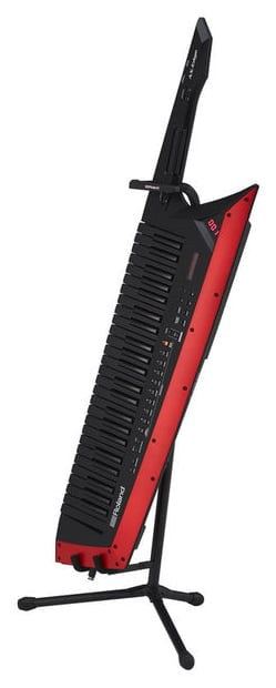 Roland ST-AX2 Soporte para Keytar AX-Edge 13