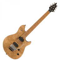 EVH Wolfgang Standard MN Guitarra Eléctrica Laurel Burl 7