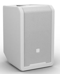 LD SYSTEMS ANNY8W ALTAVOZ PA BLUETOOTH CON MEZCLADOR Y BATERIA PURE WHITE