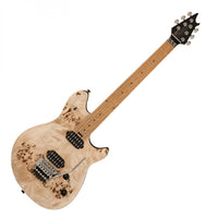 EVH Wolfgang Standard MN Guitarra Eléctrica Poplar Burl 7