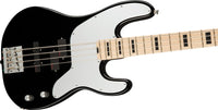 Charvel Pro-Mod So-Cal Bass PJ IV Frank Bello Signature MN Bajo Eléctrico Negro 3